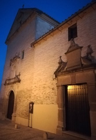 Convento Carmelita (10)